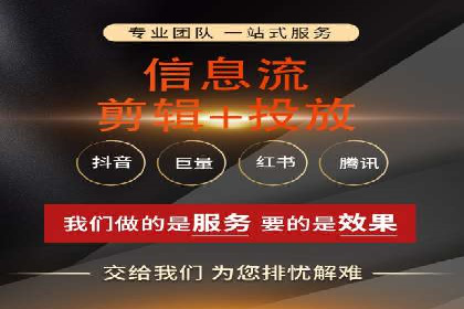 案例展示：信息流广告投放成功案例分享